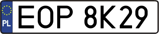 EOP8K29