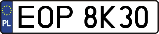 EOP8K30