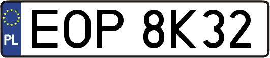 EOP8K32