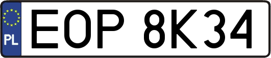 EOP8K34