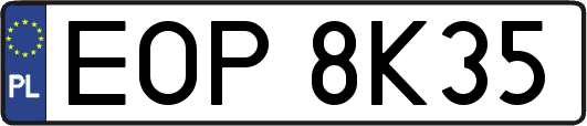 EOP8K35