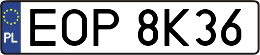 EOP8K36