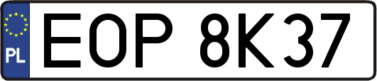 EOP8K37