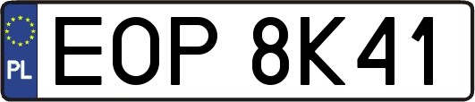 EOP8K41