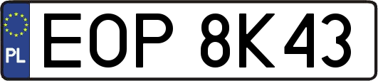 EOP8K43