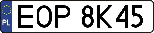 EOP8K45