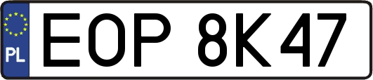 EOP8K47