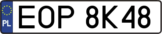 EOP8K48