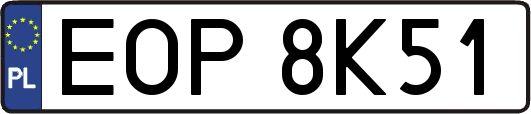 EOP8K51
