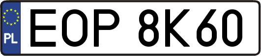 EOP8K60