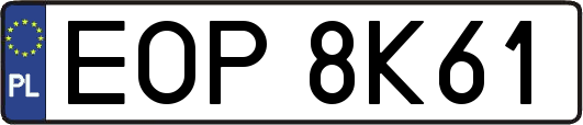 EOP8K61