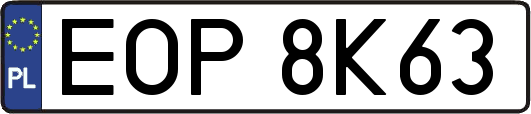 EOP8K63