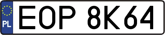 EOP8K64