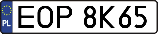 EOP8K65