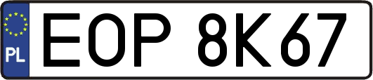 EOP8K67