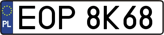EOP8K68