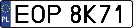 EOP8K71