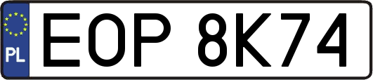 EOP8K74