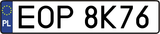 EOP8K76