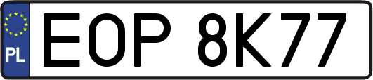 EOP8K77