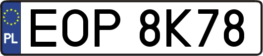 EOP8K78