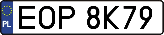 EOP8K79