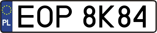 EOP8K84