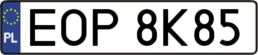 EOP8K85