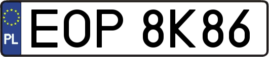 EOP8K86
