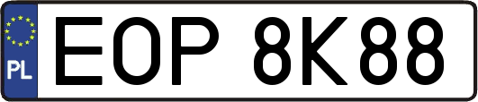 EOP8K88