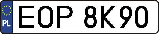 EOP8K90