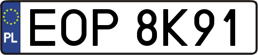 EOP8K91