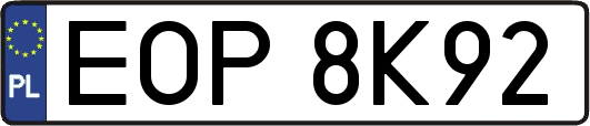EOP8K92