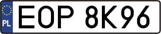 EOP8K96