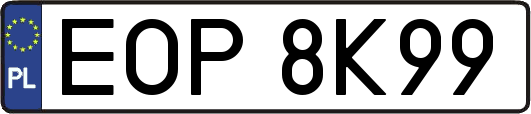 EOP8K99