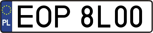 EOP8L00
