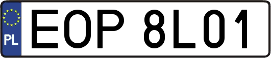 EOP8L01