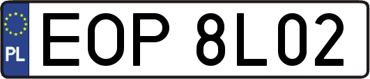 EOP8L02