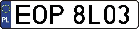 EOP8L03