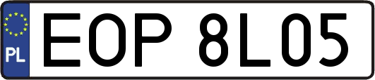 EOP8L05