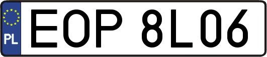 EOP8L06