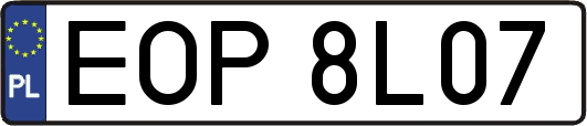 EOP8L07