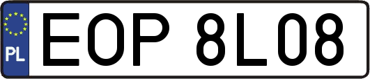 EOP8L08