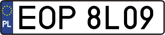 EOP8L09