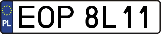 EOP8L11