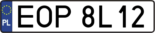 EOP8L12