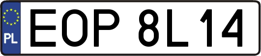 EOP8L14