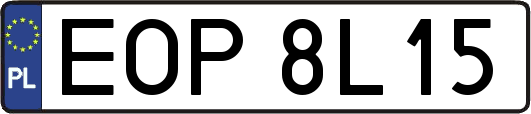 EOP8L15