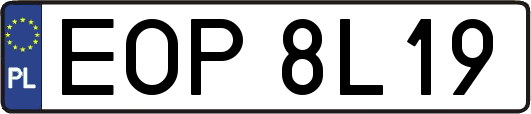EOP8L19