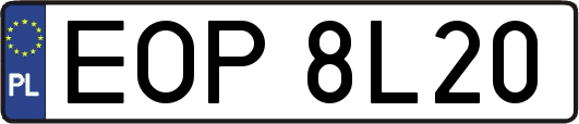 EOP8L20